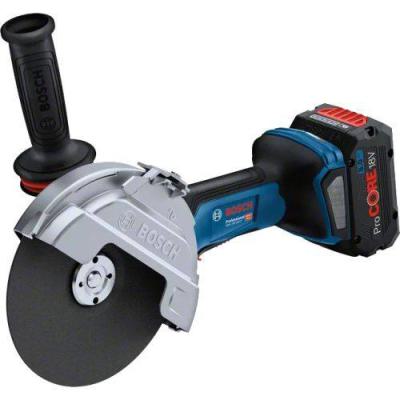  BOSCH 06019H6L02 meuleuse d'an 