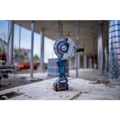  BOSCH 06019H6L02 meuleuse d'an 