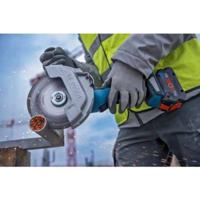  BOSCH 06019H6L02 meuleuse d'an 