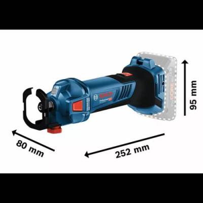  BOSCH 06019K8002 affleureuse G 