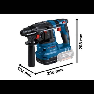  BOSCH 611924000 perforateur SD 