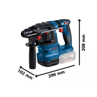  BOSCH 611924003 perforateur SD 
