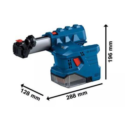  BOSCH 1600A028H6 syst�me d'asp 