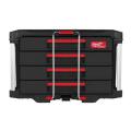  MILWAUKEE 4932493189 coffret 4 