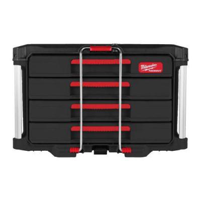  MILWAUKEE 4932493189 coffret 4 