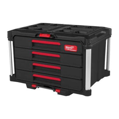  MILWAUKEE 4932493189 coffret 4 
