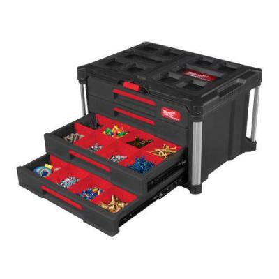  MILWAUKEE 4932493189 coffret 4 