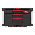  MILWAUKEE 4932493190 coffret 2 