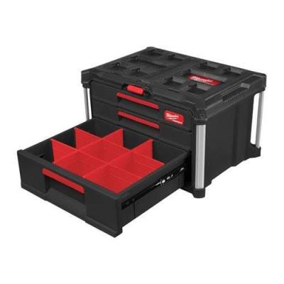  MILWAUKEE 4932493190 coffret 2 