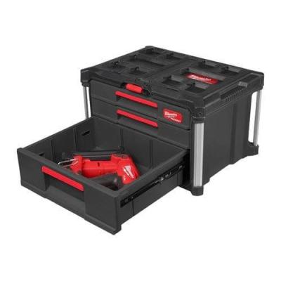  MILWAUKEE 4932493190 coffret 2 