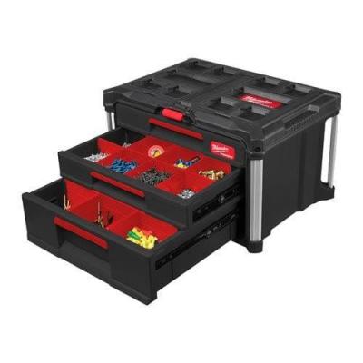  MILWAUKEE 4932493190 coffret 2 