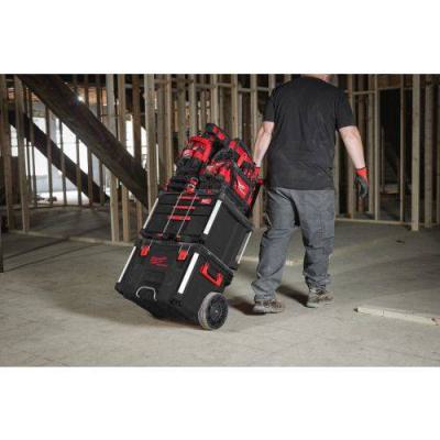  MILWAUKEE 4932493190 coffret 2 