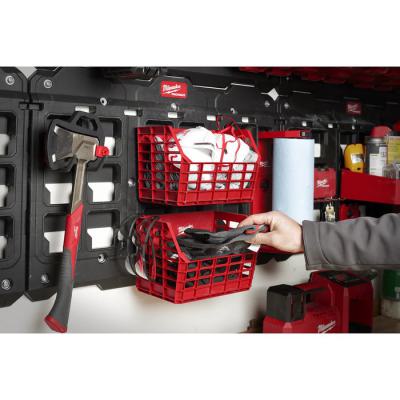  MILWAUKEE 4932493379 panier en 