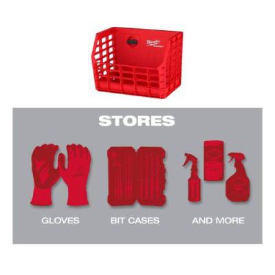  MILWAUKEE 4932493379 panier en 