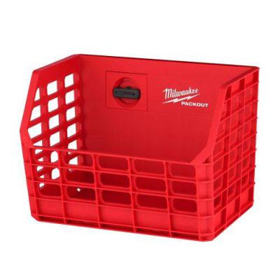  MILWAUKEE 4932493379 panier en 