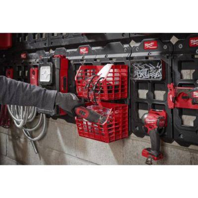  MILWAUKEE 4932493379 panier en 