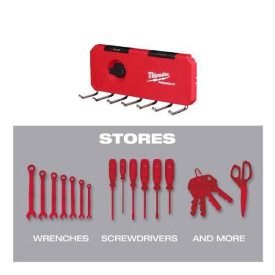  MILWAUKEE TOOL 4932493384 Peti 