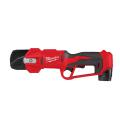  MILWAUKEE 4933480115 s�cateur 