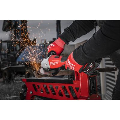  MILWAUKEE 4933492643 meuleuse 