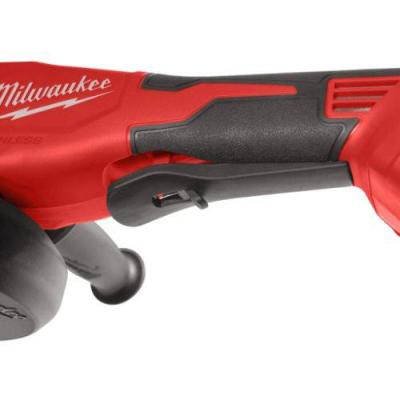  MILWAUKEE 4933492646 meuleuse 