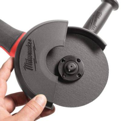  MILWAUKEE 4933492646 meuleuse 