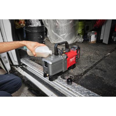  MILWAUKEE 4933492853 pompe � v 