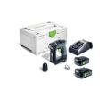 FESTOOL 576864 perceuse-visseu 