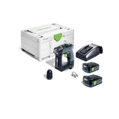  FESTOOL 576864 perceuse-visseu 
