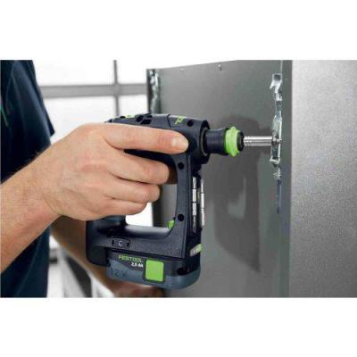  FESTOOL 576864 perceuse-visseu 
