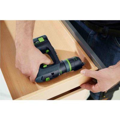  FESTOOL 576864 perceuse-visseu 