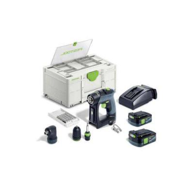  FESTOOL 576865 perceuse-visseu 