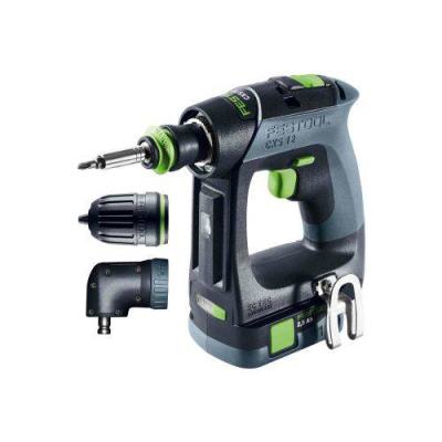  FESTOOL 576865 perceuse-visseu 