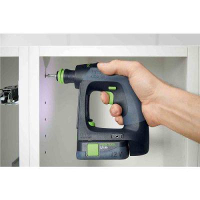 FESTOOL 576865 perceuse-visseu 