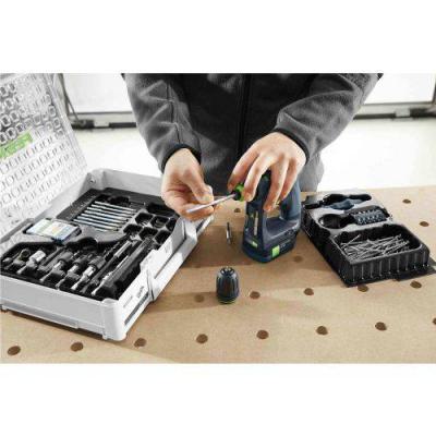  FESTOOL 576865 perceuse-visseu 