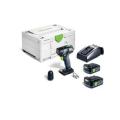  FESTOOL 576873 perceuse-visseu 