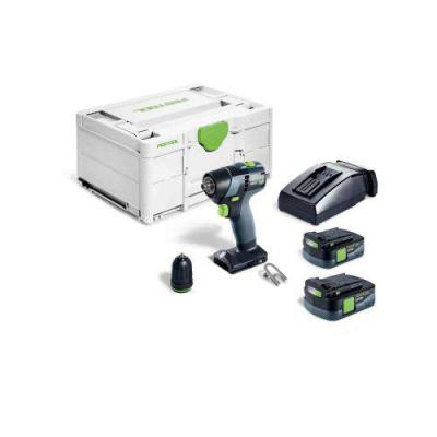  FESTOOL 576873 perceuse-visseu 