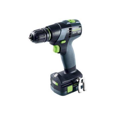  FESTOOL 576873 perceuse-visseu 