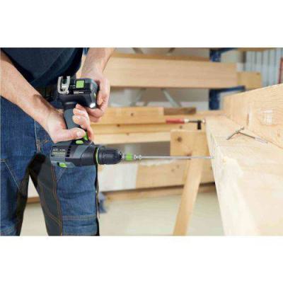  FESTOOL 576873 perceuse-visseu 