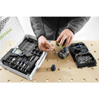  FESTOOL 576873 perceuse-visseu 