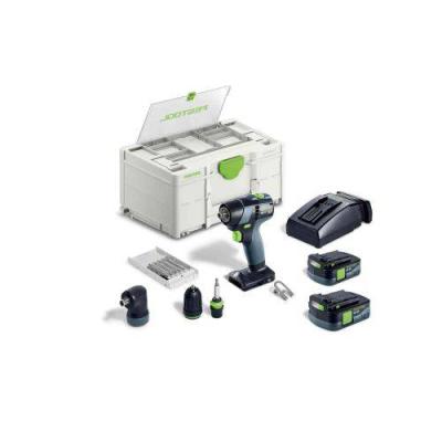  FESTOOL 576874 perceuse-visseu 