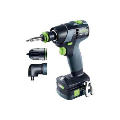  FESTOOL 576874 perceuse-visseu 