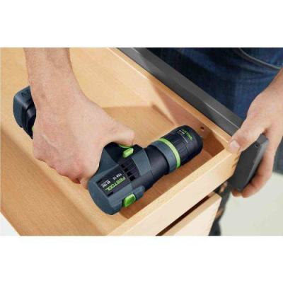  FESTOOL 576874 perceuse-visseu 