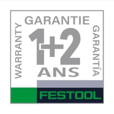  FESTOOL 577339 exosquelette 18 