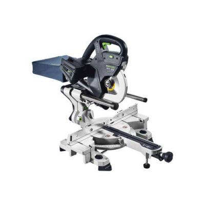  FESTOOL 577775 scie � onglets 