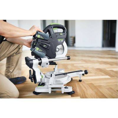  FESTOOL 577775 scie � onglets 