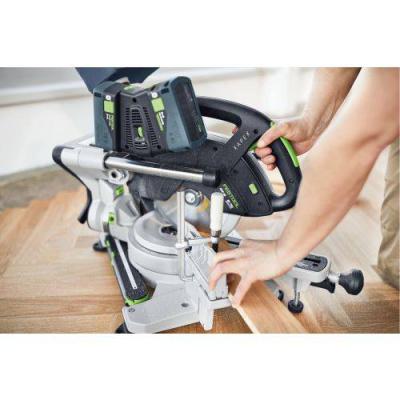 FESTOOL 577775 scie � onglets 