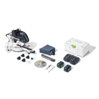  FESTOOL 577954 scie � onglets 