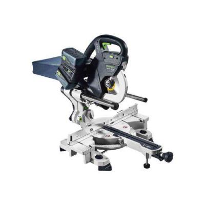  FESTOOL 577954 scie � onglets 