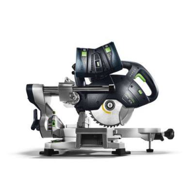  FESTOOL 577954 scie � onglets 