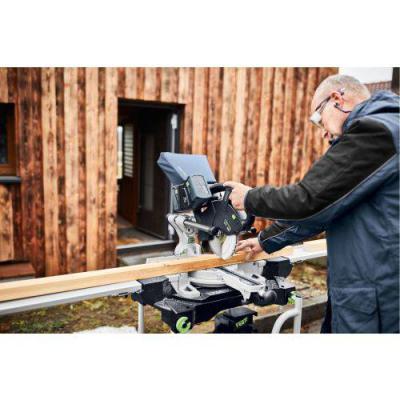  FESTOOL 577954 scie � onglets 